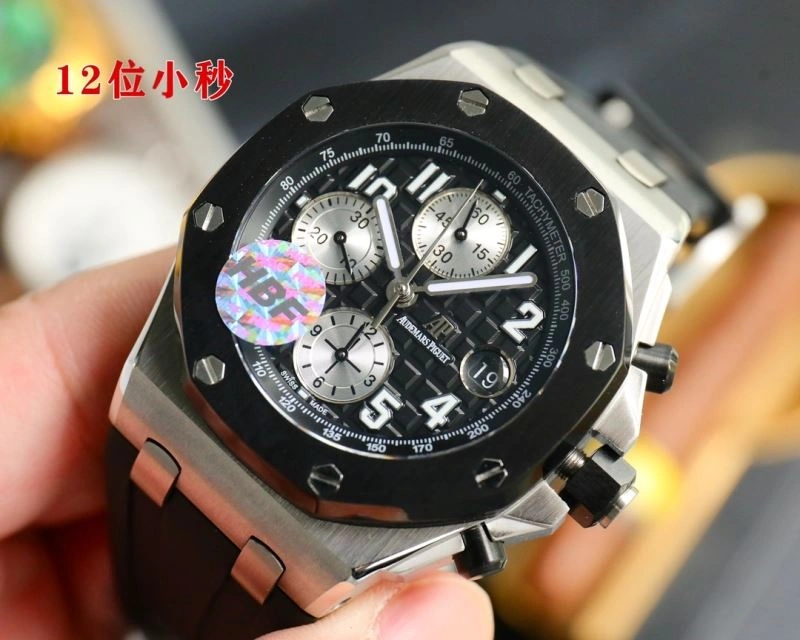 AP Watches Sleek 176366