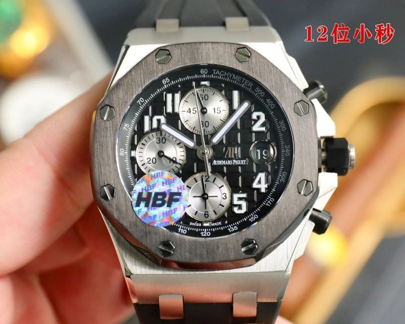 AP Watches Sleek 176366
