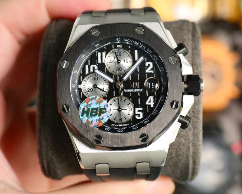 AP Watches Sleek 176366