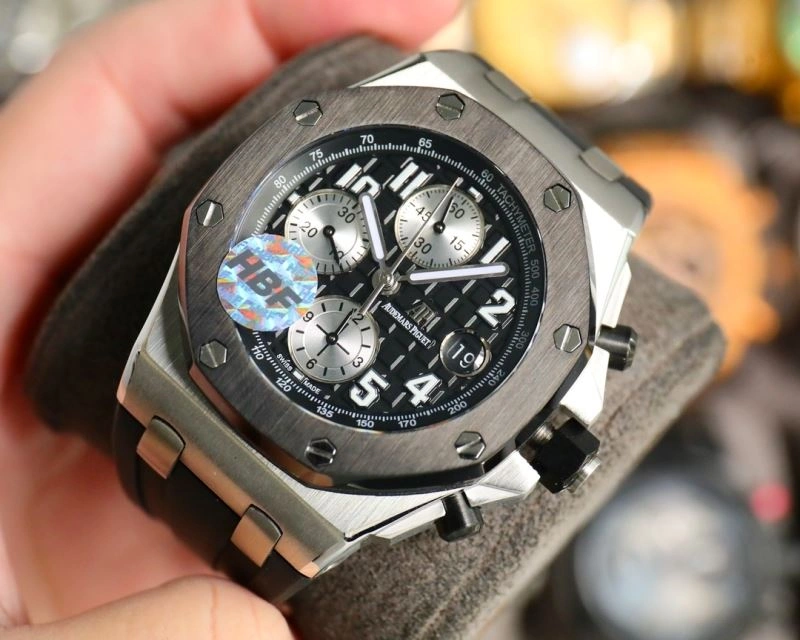 AP Watches Sleek 176366