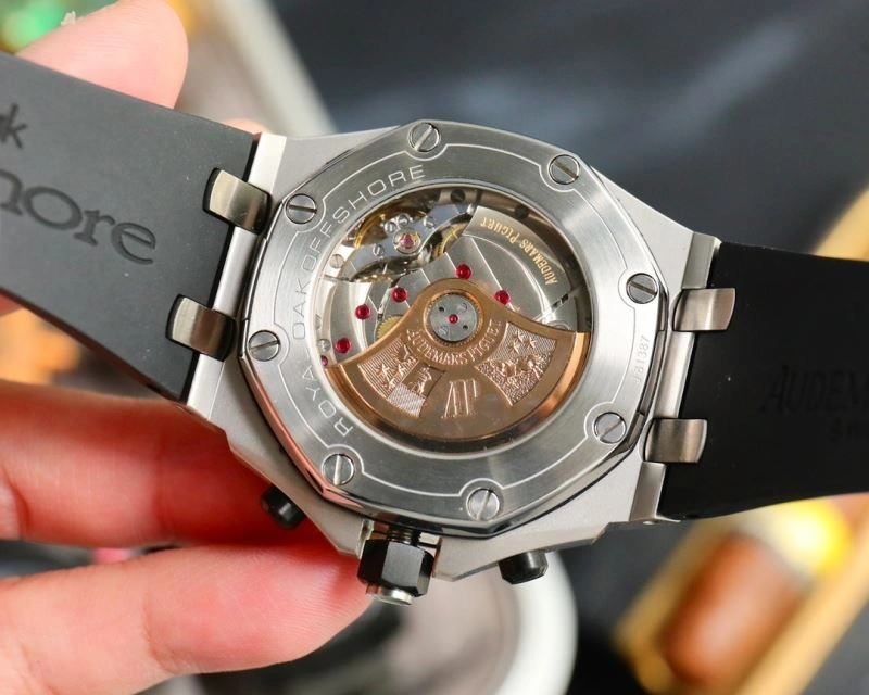 AP Watches Sleek 176366