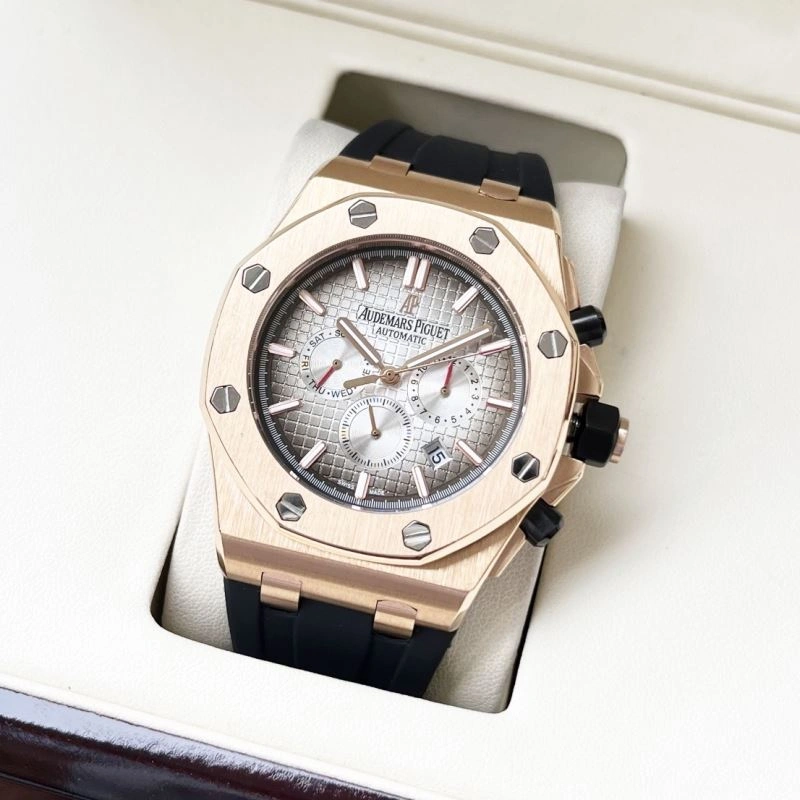 AP Watches Timeless 176365
