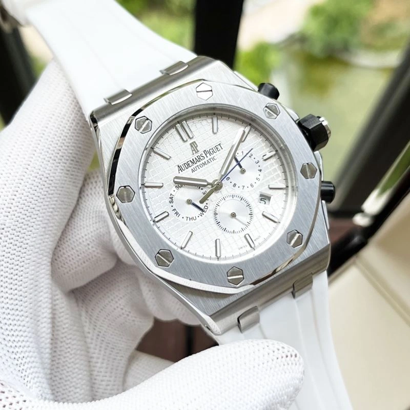 AP Watches Timeless 176365