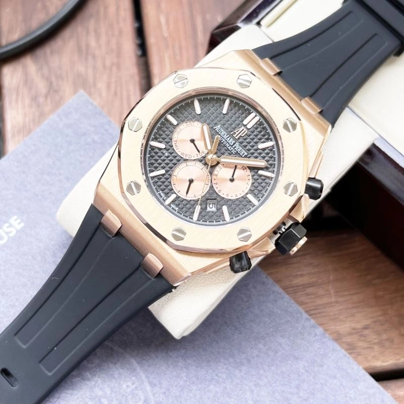 AP Watches Timeless 176365
