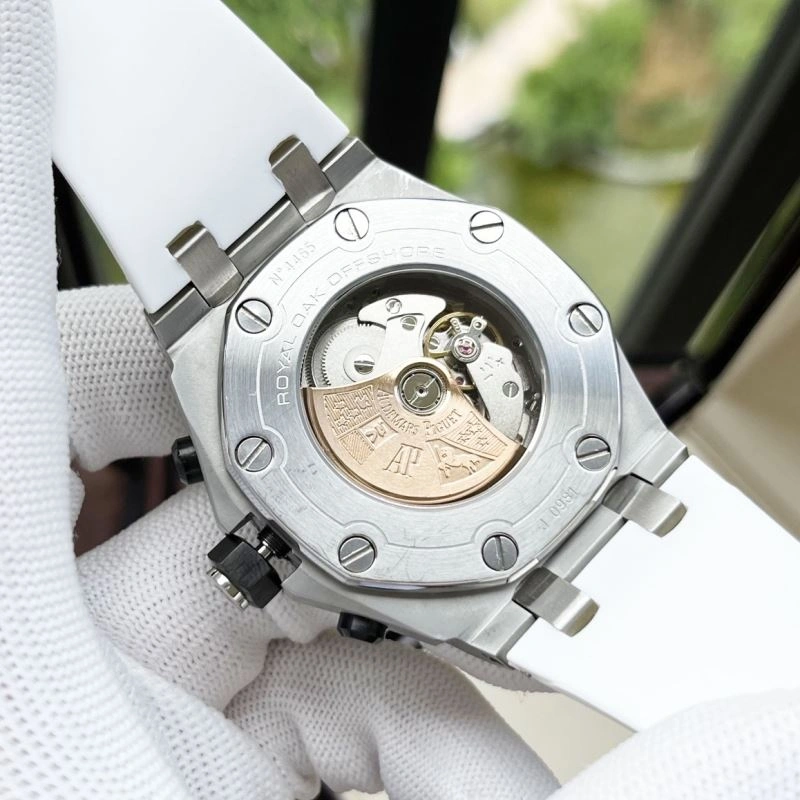 AP Watches Timeless 176365