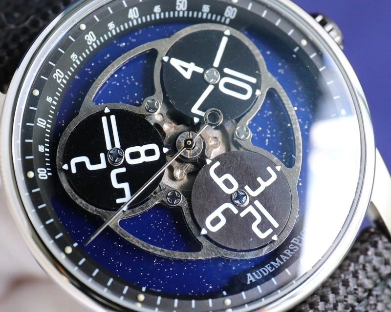 AP Watches SmartChoice 176361