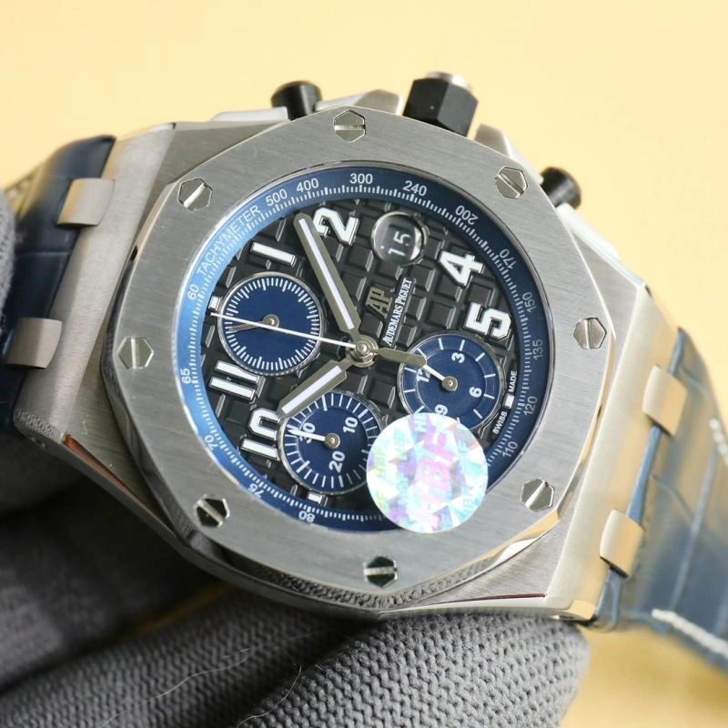 AP Watches FlexibleFit 176359