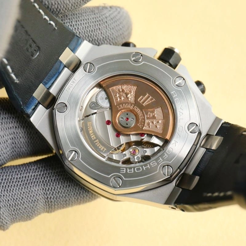 AP Watches FlexibleFit 176359