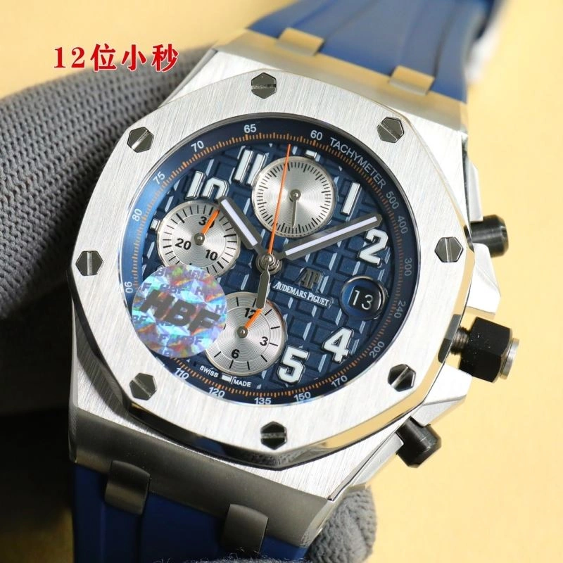 AP Watches Breathable 176408