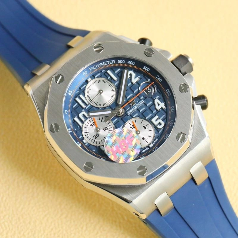 AP Watches Breathable 176408