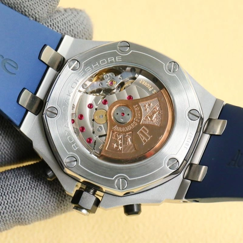 AP Watches Breathable 176408