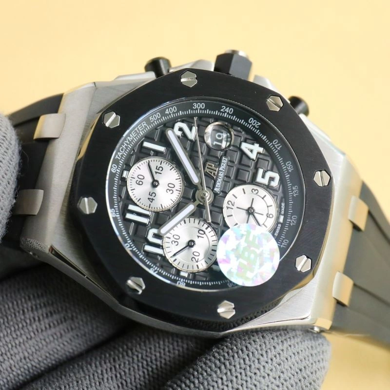 AP Watches SoftTouch 176357