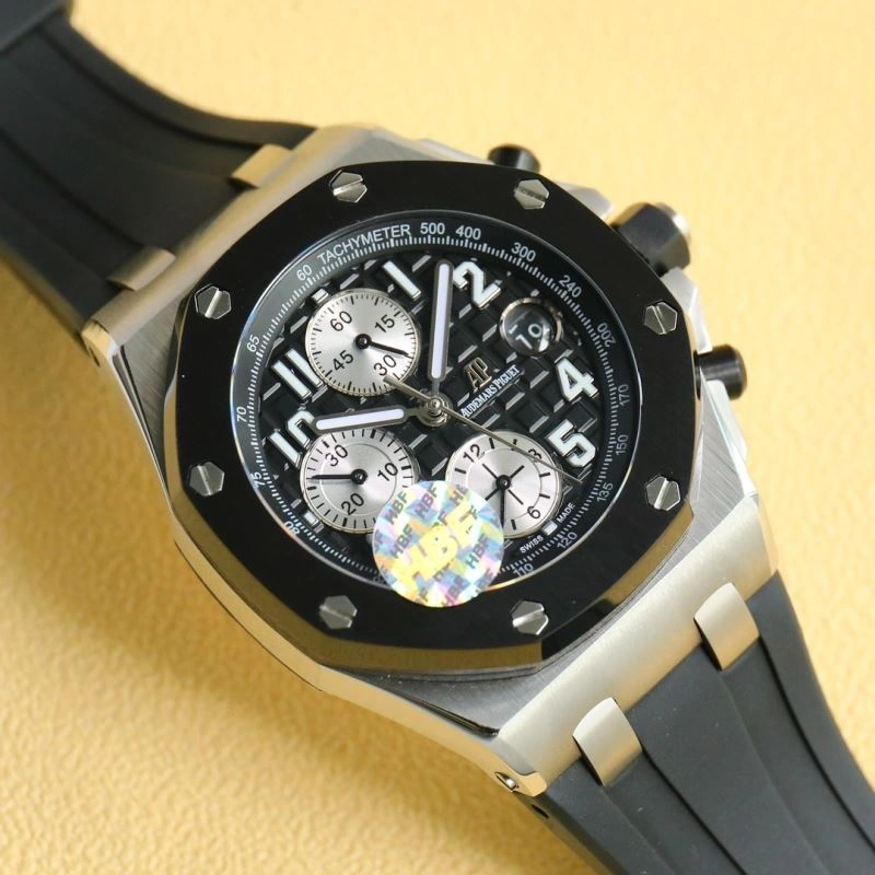 AP Watches SoftTouch 176357
