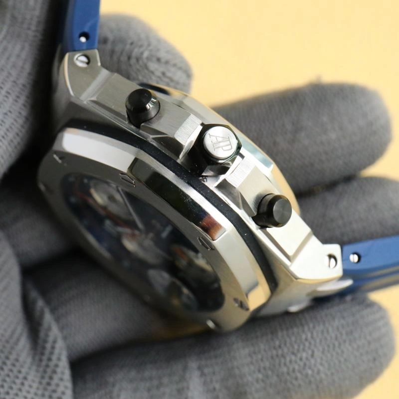 AP Watches SoftTouch 176357