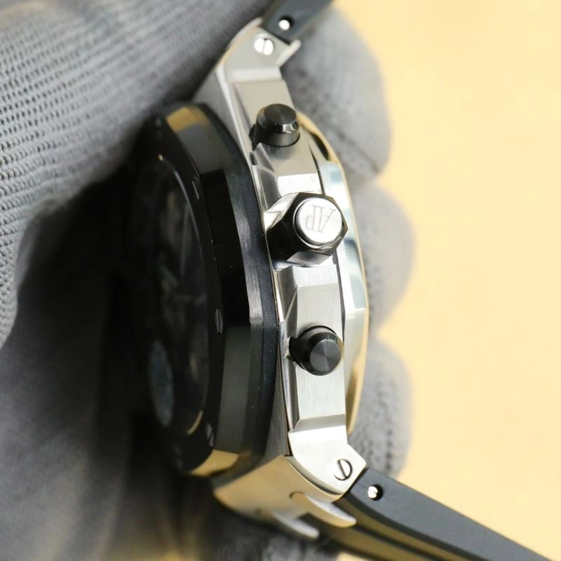 AP Watches SoftTouch 176357