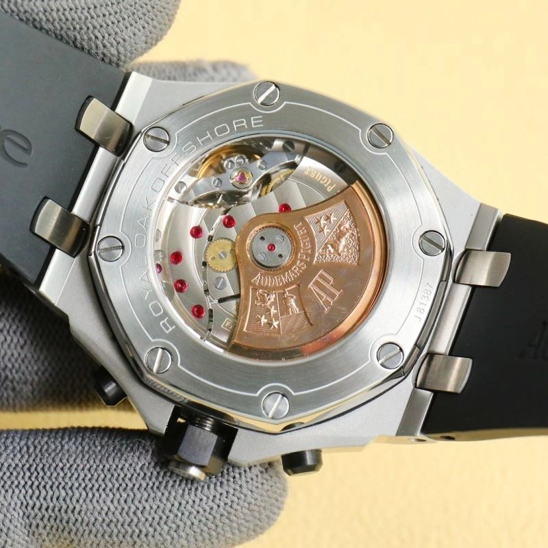 AP Watches SoftTouch 176357