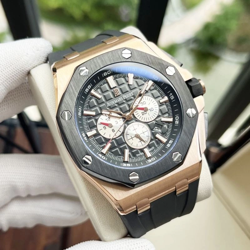 Versatile AP Watches 176349