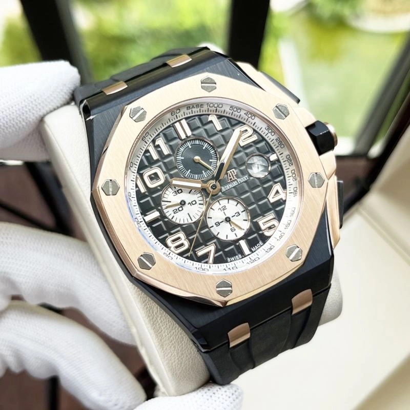 AP Watches Colorful 176350