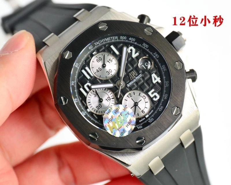 AP Watches Sleek 176348