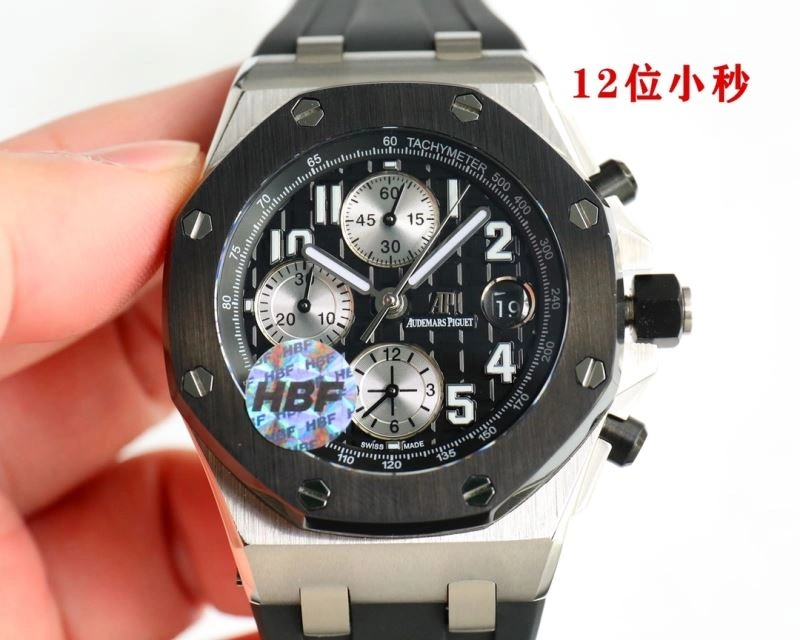 AP Watches Sleek 176348