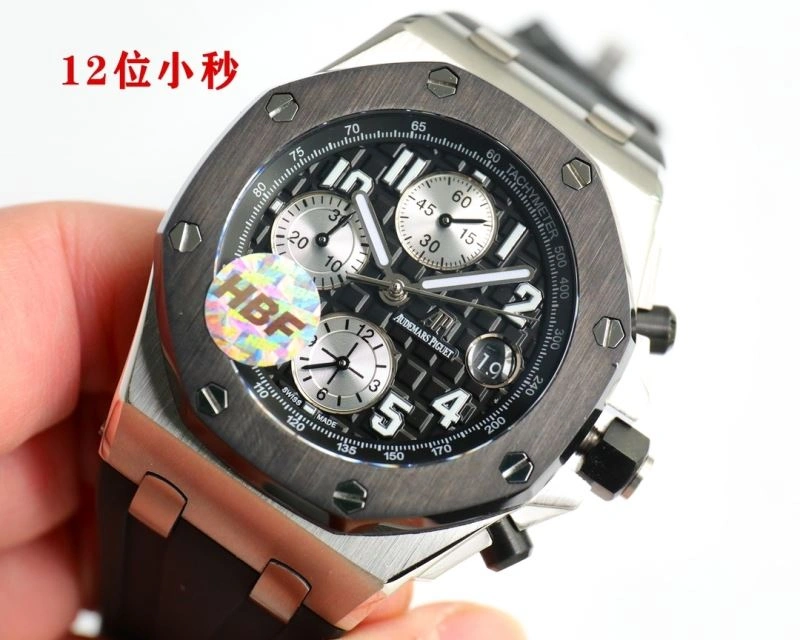 AP Watches Sleek 176348
