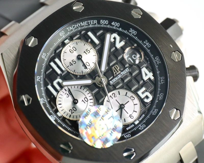 AP Watches Sleek 176348