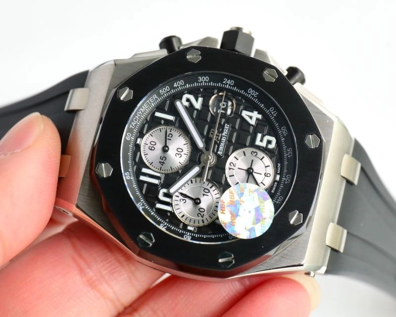 AP Watches Sleek 176348