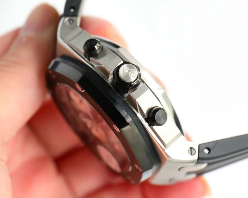 AP Watches Sleek 176348