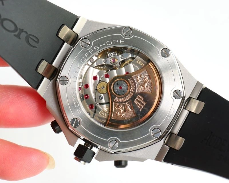 AP Watches Sleek 176348