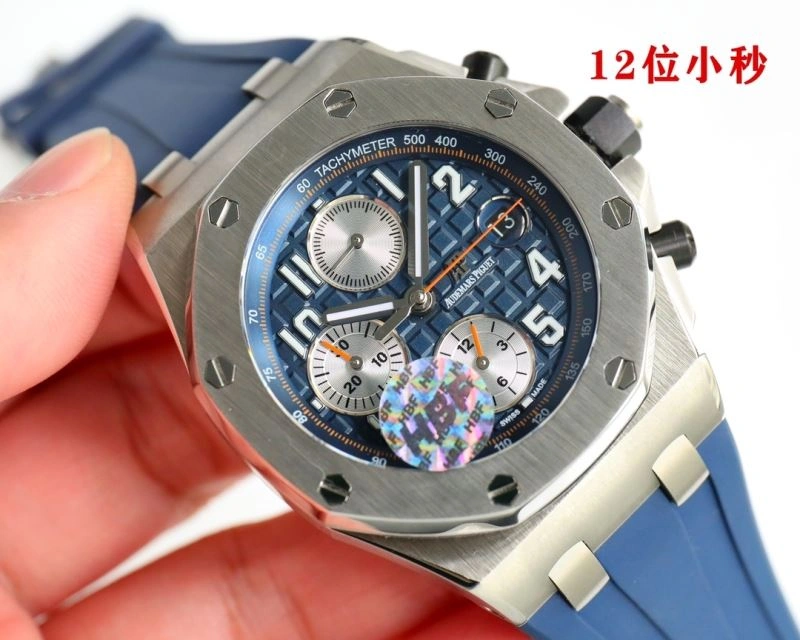AP Watches FashionForward 176345