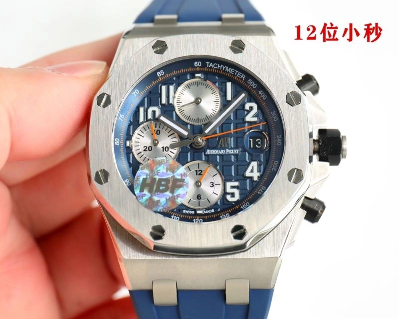 AP Watches FashionForward 176345