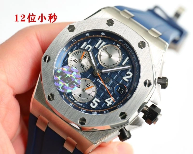 AP Watches FashionForward 176345