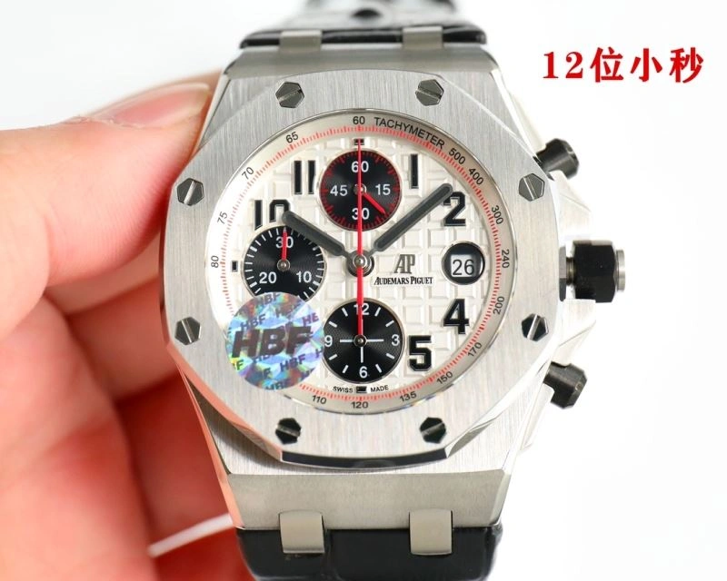 AP Watches Vibrant 176343