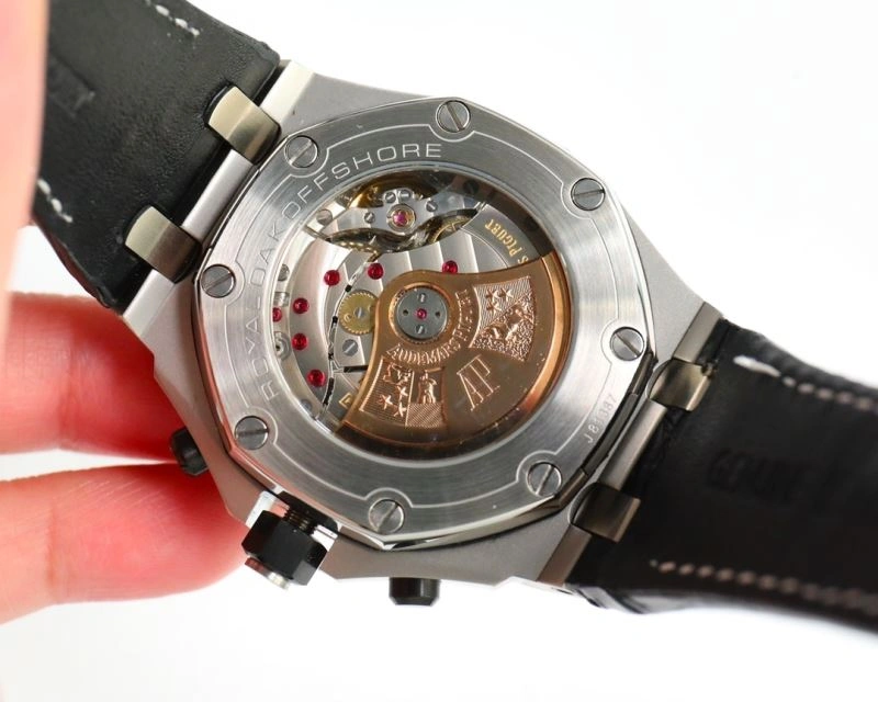 AP Watches Vibrant 176343