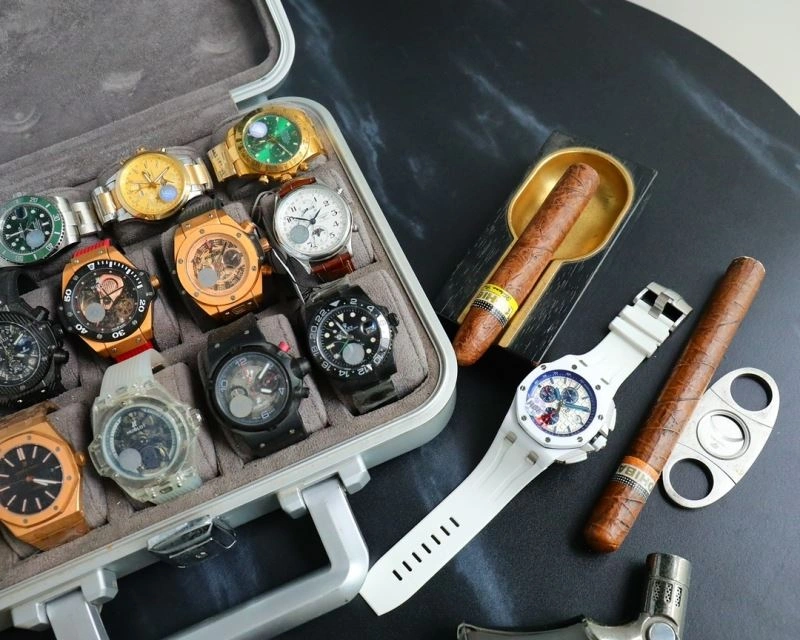 Stylish AP Watches 176429