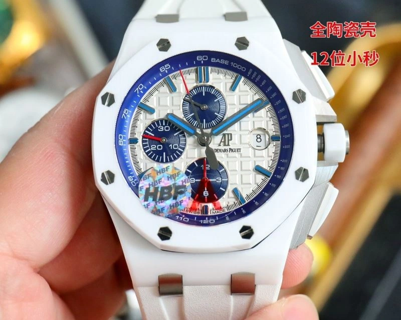 Stylish AP Watches 176429
