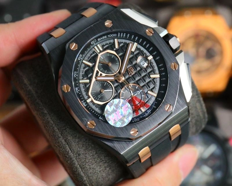 AP Watches Soft 176341