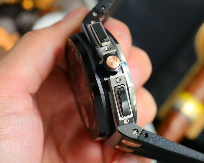 AP Watches Soft 176341