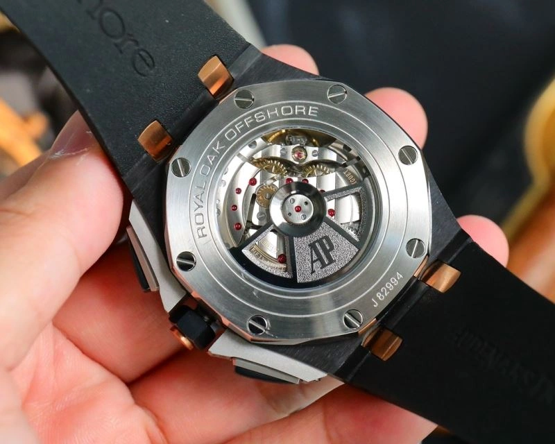 AP Watches Soft 176341