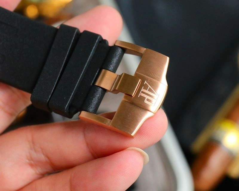 AP Watches Soft 176341