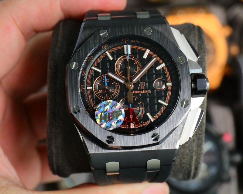 AP Watches QuickDry 176339