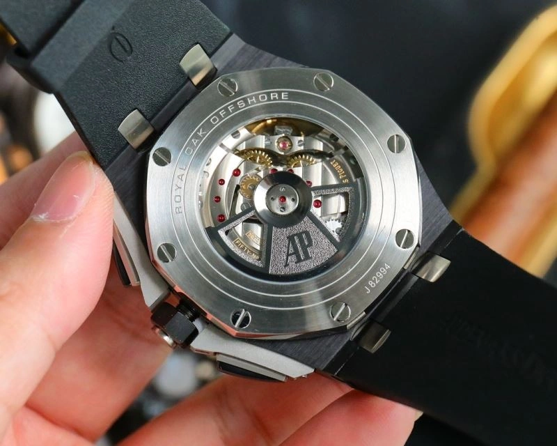 AP Watches QuickDry 176339