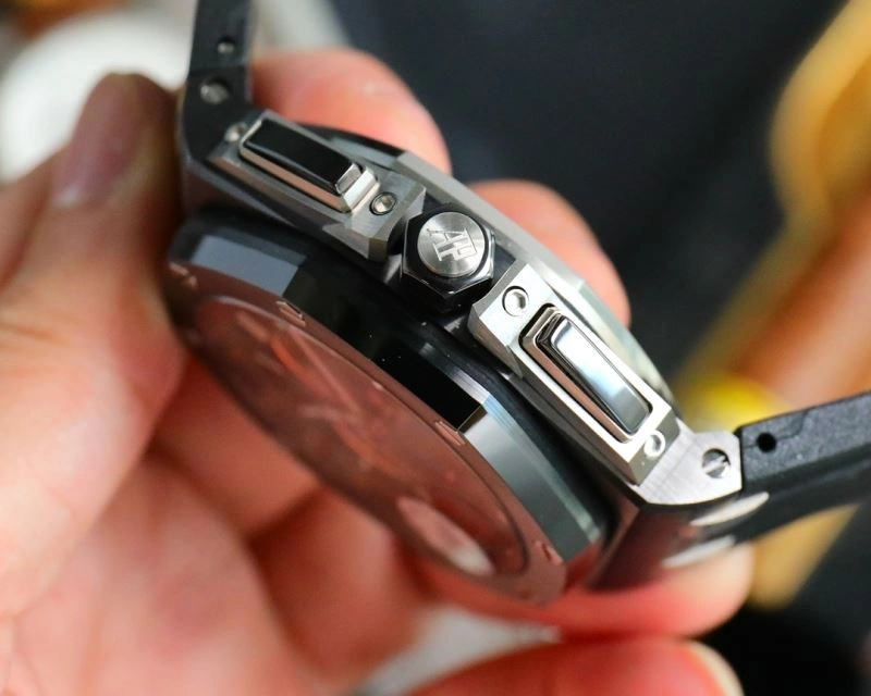 AP Watches QuickDry 176339