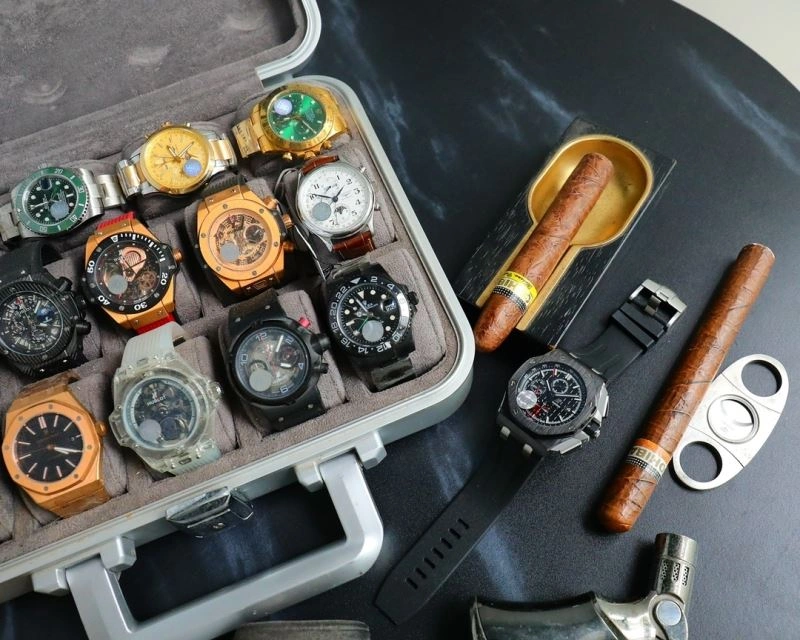 GoodFit AP Watches 176340