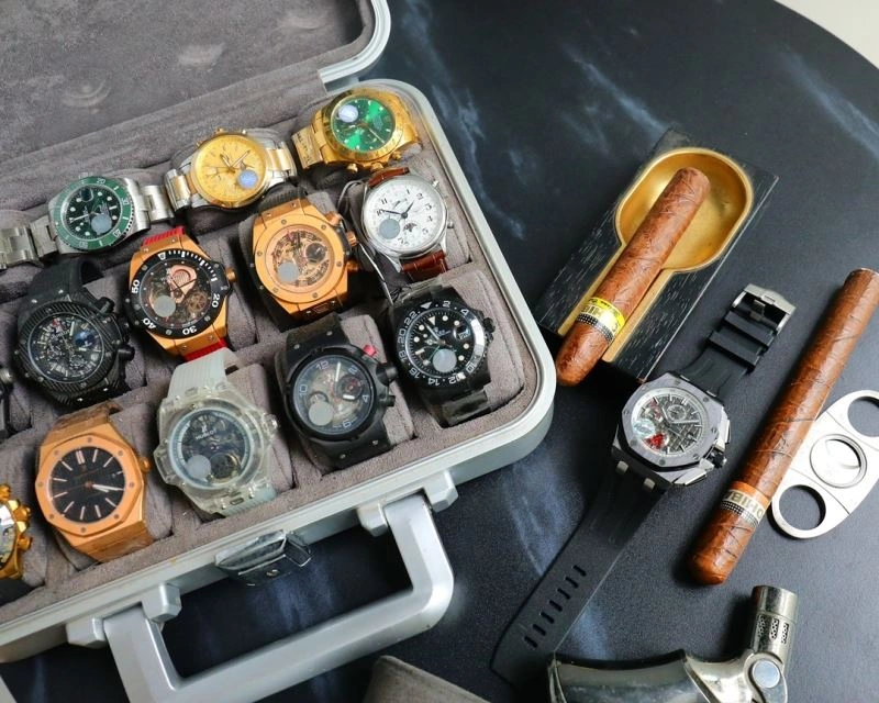 WeatherProof AP Watches 176387