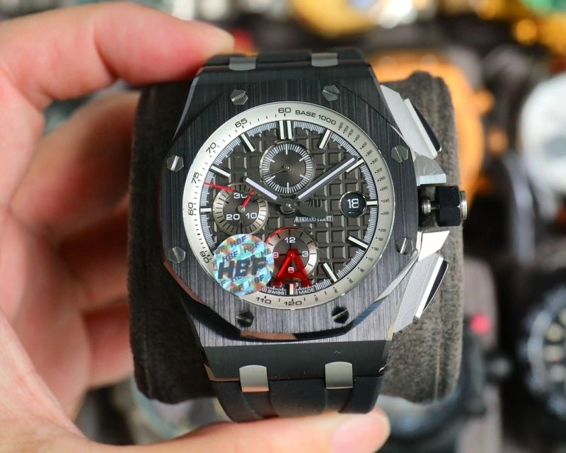 WeatherProof AP Watches 176387