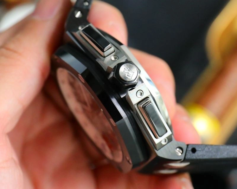 WeatherProof AP Watches 176387