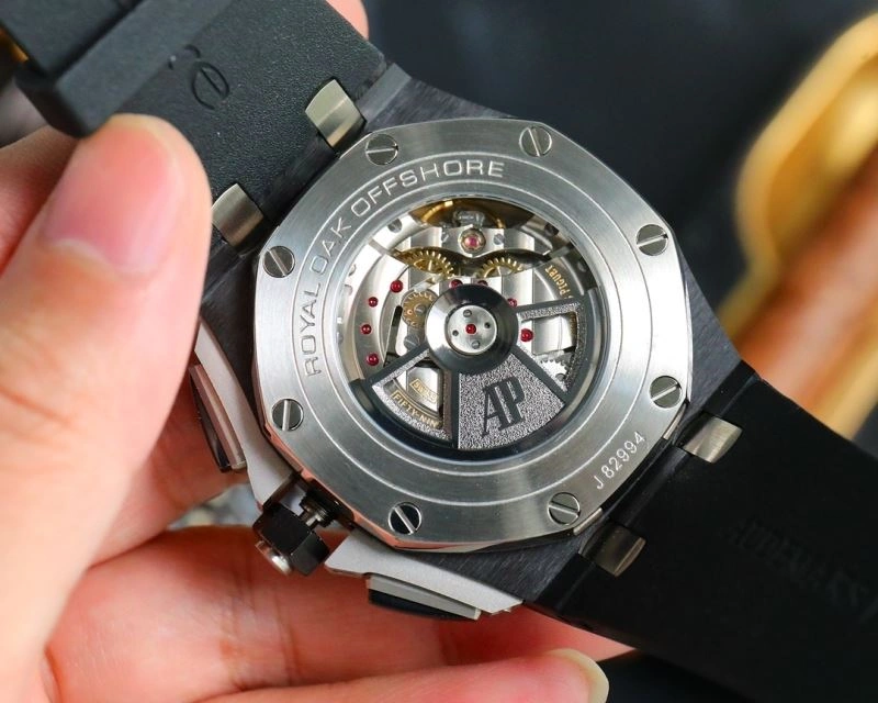 WeatherProof AP Watches 176387