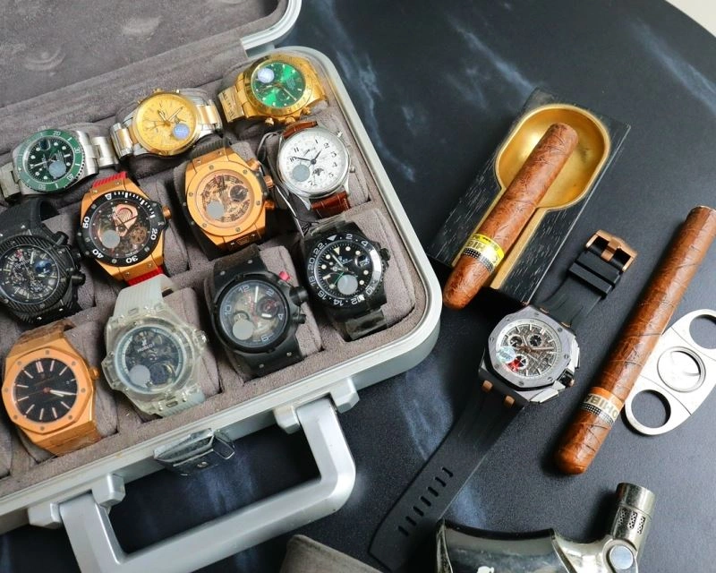 AP Watches SunProtective 176337
