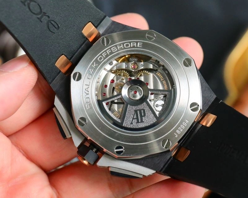 AP Watches SunProtective 176337
